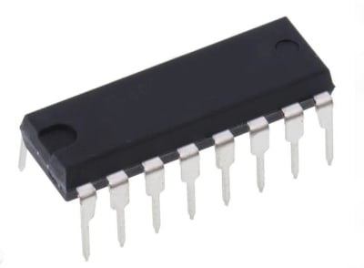 MAXIM INTEGRATED PRODUCTS MAX328CPE+