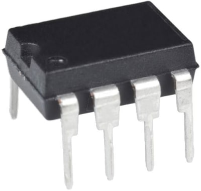 TEXAS INSTRUMENTS SEMI INA114AP