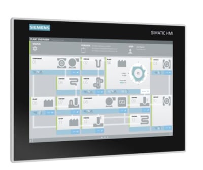 SIEMENS 6AV7230-0DA20-0BA0