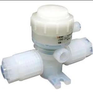 SMC LVQ40-Z13R-9