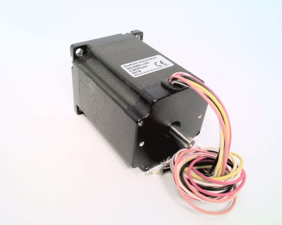 ANAHEIM AUTOMATION 23L206D-LW8