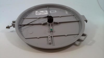 EMERSON KPA100WT