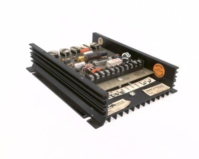 DART CONTROLS 253D-100C-W915