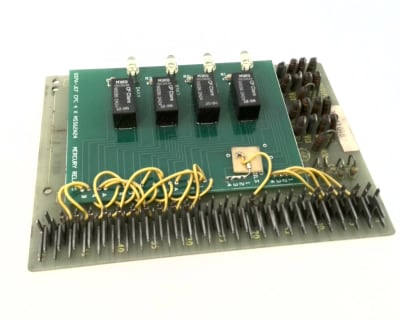 GENERAL ELECTRIC IC3600QSPA104B104B