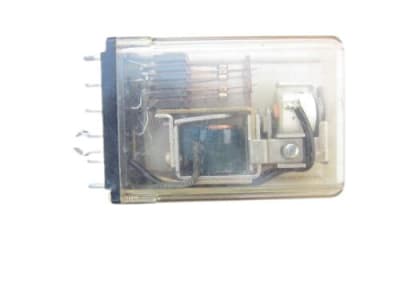 STRUTHERS DUNN RELAYS 255XCXP-115VAC