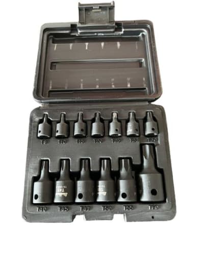 BLACKHAWK TS-1213S