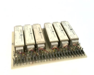 GENERAL ELECTRIC IC3600KRSF1
