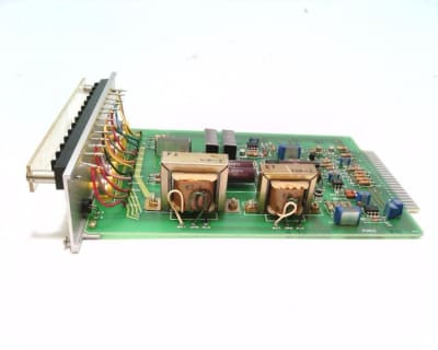 ASEA BROWN BOVERI S-25056