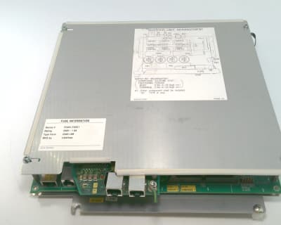 TMEIC GLOBAL ARND-3110A