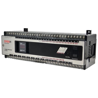 EATON CORPORATION D100-CR40H