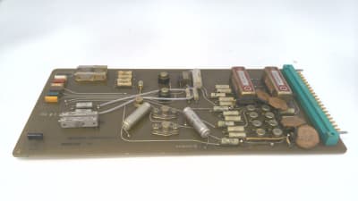 GENERAL ELECTRIC 942D343-0