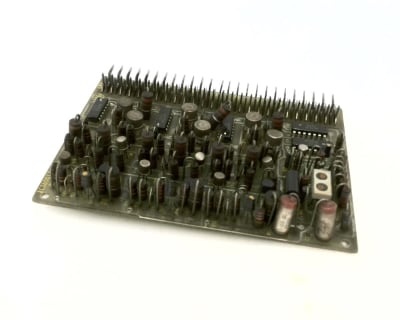 GENERAL ELECTRIC IC3600RPAE1