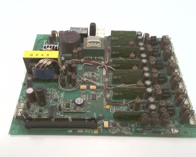 TMEIC GLOBAL ARND-3113A