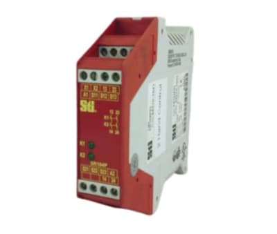 OMRON SR104P01