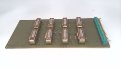 GENERAL ELECTRIC 872D417-0