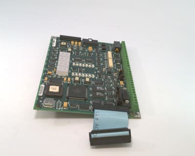 ASEA BROWN BOVERI 0-56921-502AA