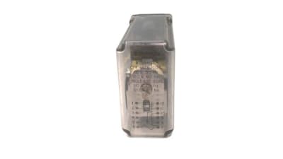 STRUTHERS DUNN RELAYS B255XCXP-110/120VAC