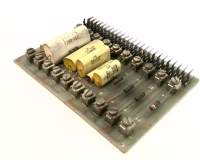 GENERAL ELECTRIC 358X0850B21R20-0J