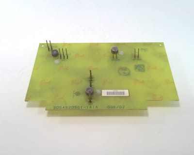 GENERAL ELECTRIC 305A5205G1