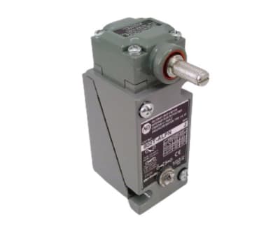 ALLEN BRADLEY 802T-ALPN