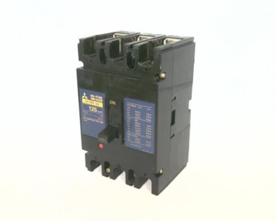 MITSUBISHI NF225-SS125-3P