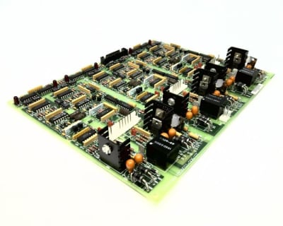 GENERAL ELECTRIC 531X304IBDAHG1