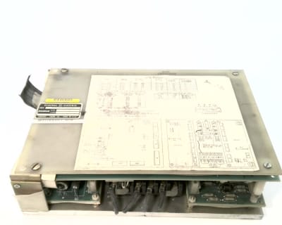 GENERAL ELECTRIC DS3820FEXA1A1A