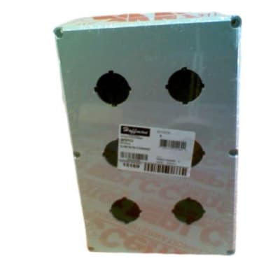 NVENT Q6PBPCD