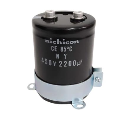 NICHICON LQR2W222MSEG
