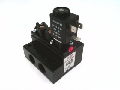 INGERSOLL RAND A213SS-024-D