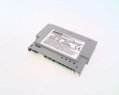 ADVANCED MICRO CONTROLS 3401L