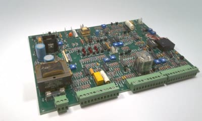 GENERAL ELECTRIC 531X159MPEAMG1