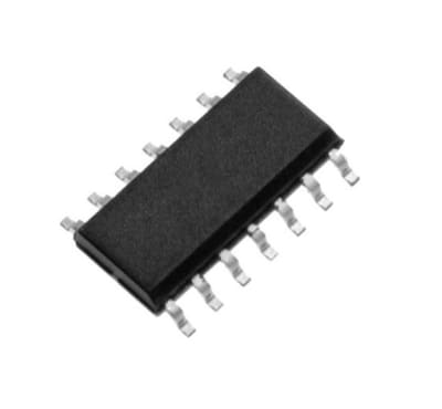 NXP SEMICONDUCTOR 74HC73D