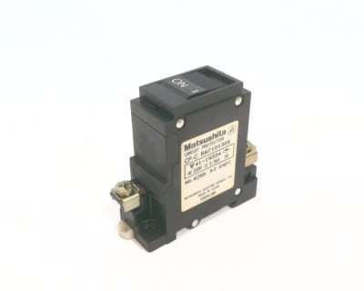 MATSUSHITA ELECTRIC BAC101305