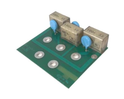 GENERAL ELECTRIC F2-AVY