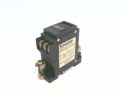 MATSUSHITA ELECTRIC BAC111301D