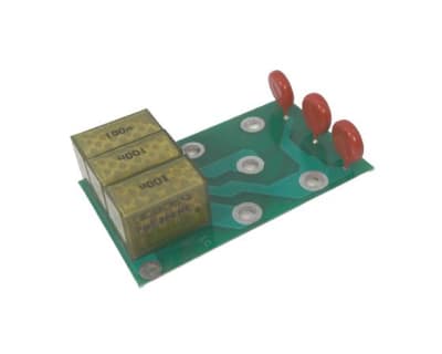 GENERAL ELECTRIC F-AVY