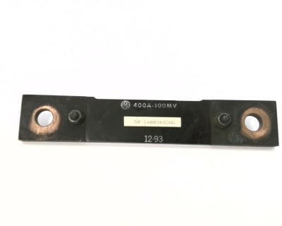 GENERAL ELECTRIC 50-140034SCAA