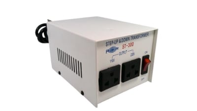 PHILMORE MANUFACTURING ST300