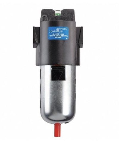 JOHNSON CONTROLS A-4000-6001