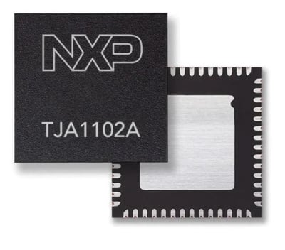 NXP SEMICONDUCTOR TJA1102AHN/S/0Z