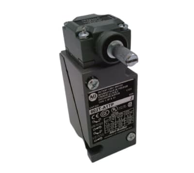 ALLEN BRADLEY 802T-A1TP