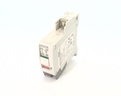 FUJI ELECTRIC CP31FM/5W