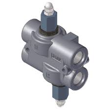 PARKER DWV-75-2000
