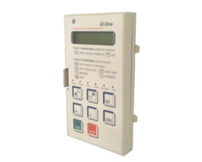 GENERAL ELECTRIC 6KCV300KPU