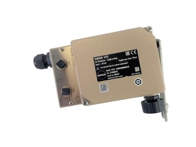 SAMSON AG 4763-01100121000000.05