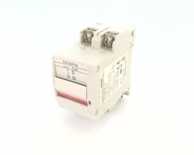 FUJI ELECTRIC CP32FM/10