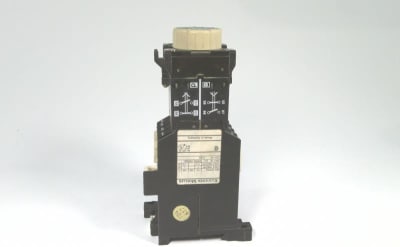 EATON CORPORATION DIL08-33-T-120/60HZ