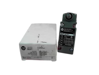 ALLEN BRADLEY 802T-A2TP1