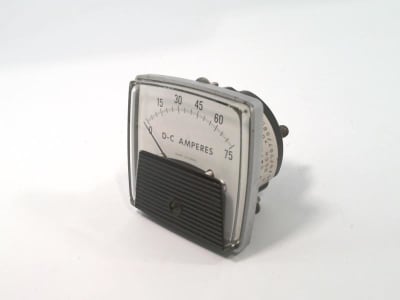 GENERAL ELECTRIC 250-224-ECPB